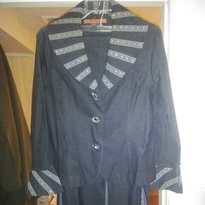 Dresses, Suits, Skirts